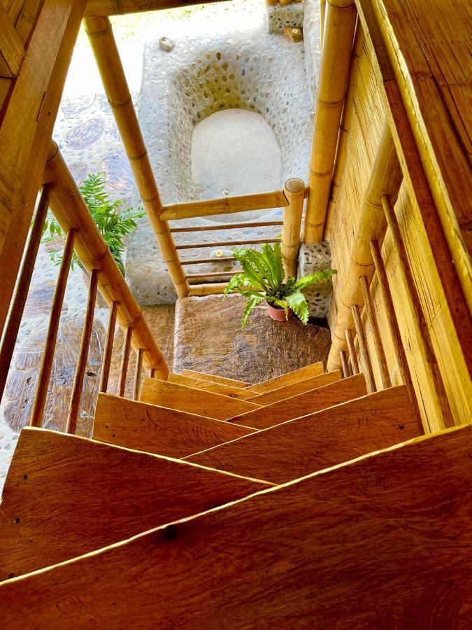 Glamping La Herradura Santa Rosa de Cabal Exterior photo