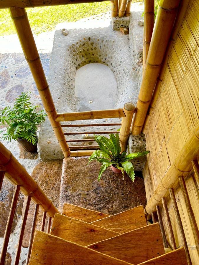 Glamping La Herradura Santa Rosa de Cabal Exterior photo